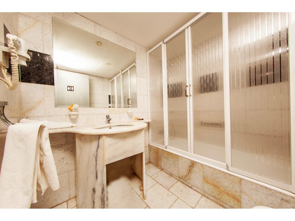 Panorama Plaza Hotel Koycegiz  Bagian luar foto