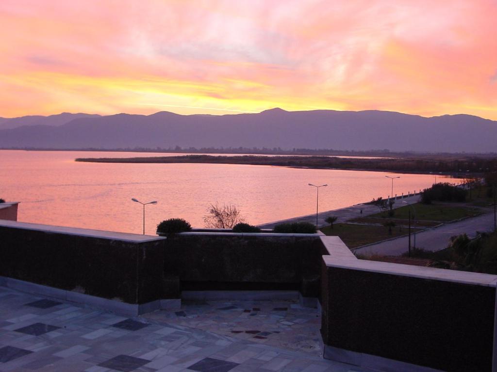 Panorama Plaza Hotel Koycegiz  Bagian luar foto