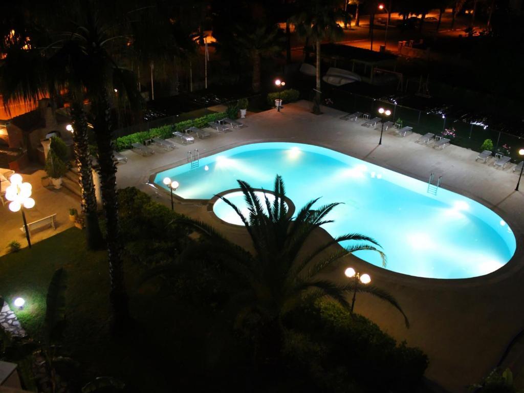 Panorama Plaza Hotel Koycegiz  Bagian luar foto