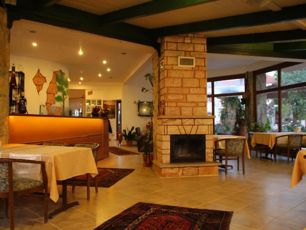 Panorama Plaza Hotel Koycegiz  Bagian luar foto